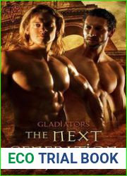 The Next Generation (Gladiators, #4)
