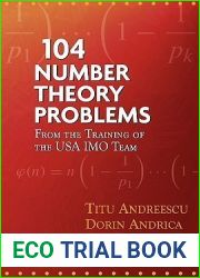 104 Number Theory Problems: From the Training of the USA IMO Team