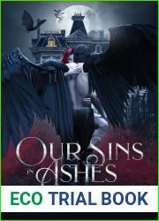 Our Sins in Ashes (Coven of Sin #4)