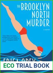 The Brooklyn North Murder: A Novel