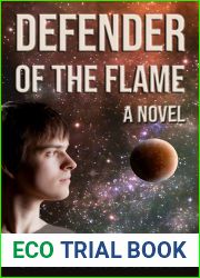 Defender of the Flame (The Captain of Estel #1)