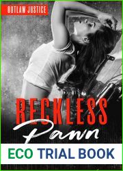 Reckless Pawn (Outlaw Justice #2)