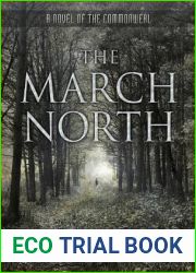 The March North (Commonweal #1)