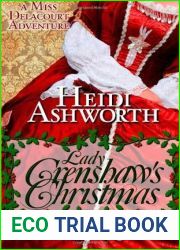Lady Crenshaw|s Christmas (Miss Delacourt #3)
