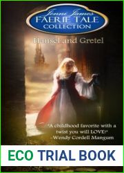 Hansel and Gretel (Faerie Tale Collection, #5)