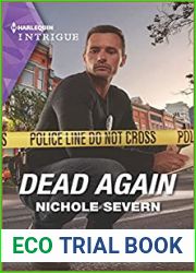 Dead Again (Defenders of Battle Mountain #6)