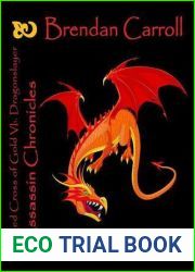 The Dragonslayer (Red Cross of Gold #6)