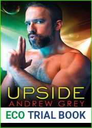 Upside Down (Bronco|s Boys #2)