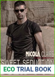Sweet Seduction Shield (Sweet Seduction, #5)
