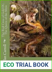 The Queen of the Abyss (Red Cross of Gold #9)
