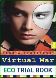 Virtual War (Virtual War Chronologs, #1)