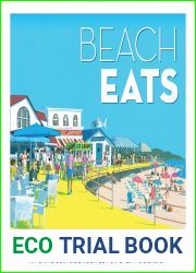 Beach Eats: Favorite Surfside Recipes for Every Occasion