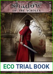 Hell|s Gate (Shadow of the Scrolls #1)