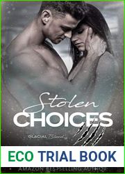 Stolen Choices (Glacial Blood #6)