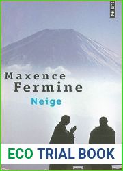 Neige (Points) (French Edition)