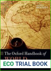 The Oxford Handbook of World History (Oxford Handbooks)