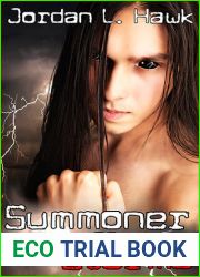 Summoner of Storms (SPECTR, #6)