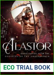 Alastor (Speed Dating with the Denizens of the Underworld, #25)