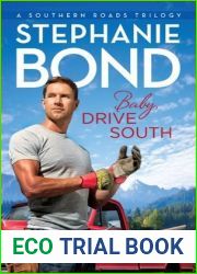 Baby, Drive South (Southern Roads, #1)