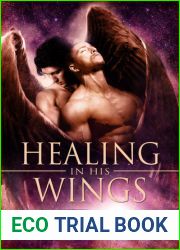 Healing in His Wings (Healing #1)