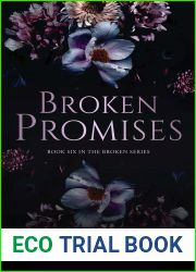 Broken Promises (Broken #6)
