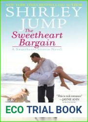 The Sweetheart Bargain (Sweetheart Sisters, #1)