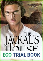 The Jackal|s House (Lancaster|s Luck, #2)
