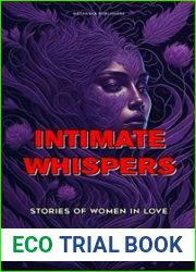 Intimate Whispers: Stories of Women in Love