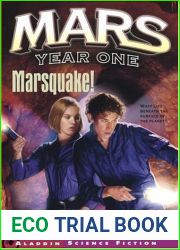 Marsquake! (Mars Year One, #3)