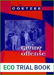 Giving Offense: Essays on Censorship