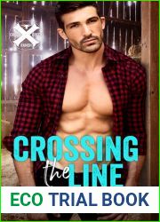 Crossing the Line (Cross Creek Ranch #1)