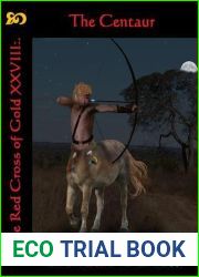 The Centaur (Red Cross of Gold #28)