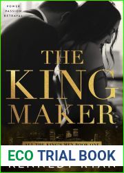 The Kingmaker (All the King|s Men, #1)
