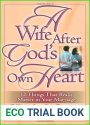 A Wife After God|s Own Heart