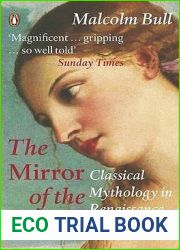 The Mirror of the Gods: Classical Mythology in Renaissance Art