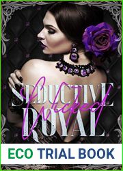 Seductive, Wicked, Royal (Blood and Diamonds, #3)
