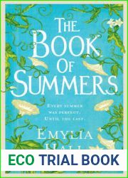 The Book of Summers