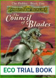 The Council of Blades (Forgotten Realms: The Nobles, #5)