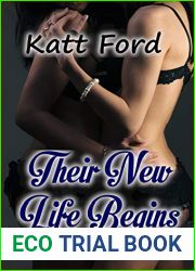 Their New Life Begins (Stepsisters Book 10)