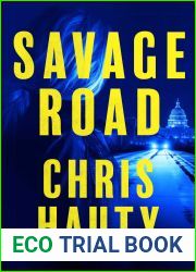 Savage Road (Hayley Chill Thriller #2)