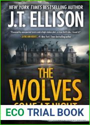 The Wolves Come at Night (Taylor Jackson, #9)