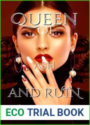 Queen of Ash and Ruin (The Faete of Magic Book 1)