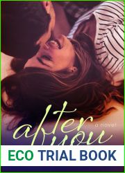 After You (Second Chances #3)