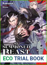 My Summoned Beast Is Dead, (Light Novel) Vol. 1