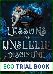 Lessons in Unseelie Discipline (Fae Taming #1)
