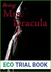 Being Mrs. Dracula
