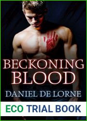 Beckoning Blood (Bonds of Blood #1)