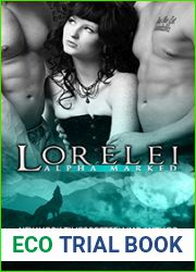 Lorelei (Alpha Marked, #5)