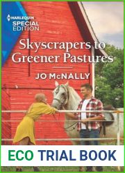 Skyscrapers to Greener Pastures