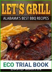 Let|s Grill Alabama|s Best BBQ Recipes